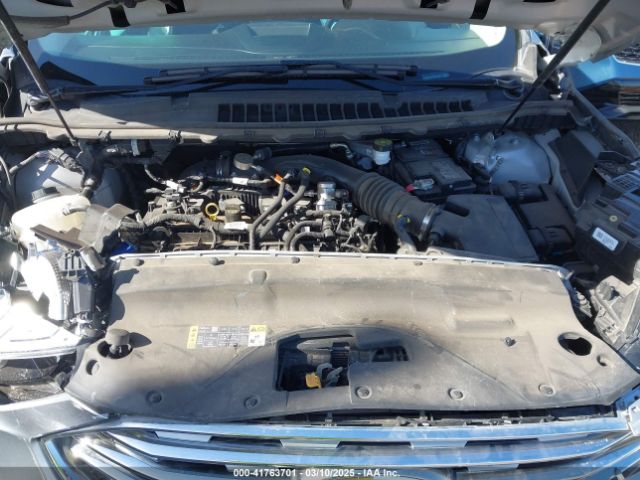 2021 FORD EDGE 2FMPK4J94MBA15923 Photo 9