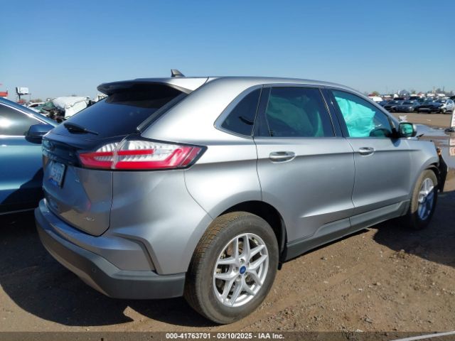2021 FORD EDGE 2FMPK4J94MBA15923 Photo 3