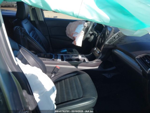 2021 FORD EDGE 2FMPK4J94MBA15923 Photo 4