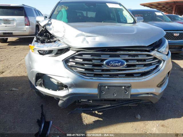 2021 FORD EDGE 2FMPK4J94MBA15923 Photo 5