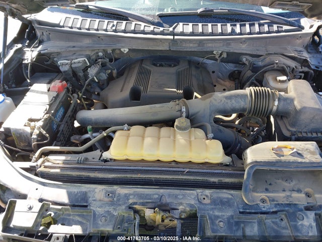 1FMJK1JT1JEA28774 Ford Expedition Max Xlt