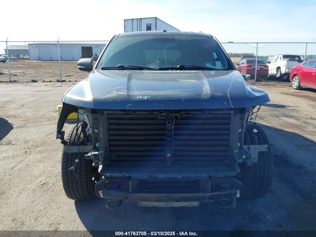 1FMJK1JT1JEA28774 Ford Expedition Max Xlt