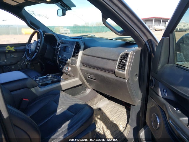 1FMJK1JT1JEA28774 Ford Expedition Max Xlt
