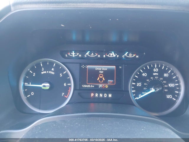 1FMJK1JT1JEA28774 Ford Expedition Max Xlt