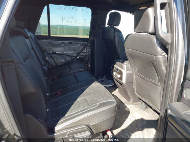 1FMJK1JT1JEA28774 Ford Expedition Max Xlt