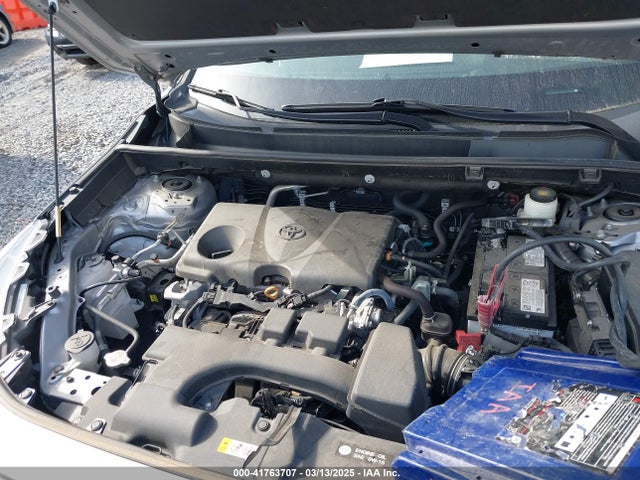 Toyota Rav4 Xle 2022 2T3W1RFVXNW191038 Image 10