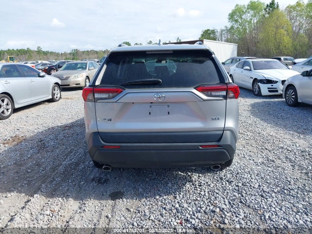 Toyota Rav4 Xle 2022 2T3W1RFVXNW191038 Image 16