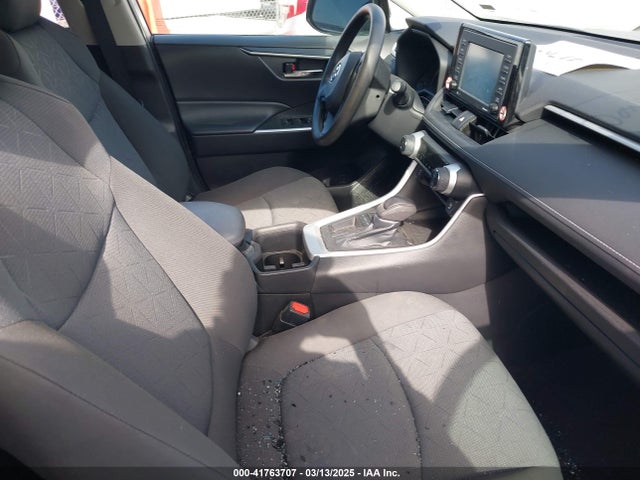 Toyota Rav4 Xle 2022 2T3W1RFVXNW191038 Image 5