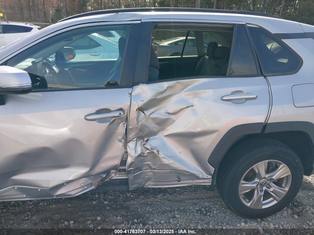 Toyota Rav4 Xle 2022 2T3W1RFVXNW191038 Image 6