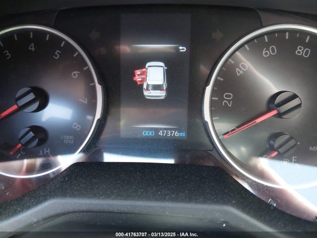 Toyota Rav4 Xle 2022 2T3W1RFVXNW191038 Image 7