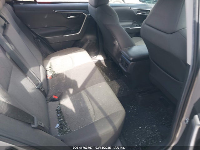 Toyota Rav4 Xle 2022 2T3W1RFVXNW191038 Image 8