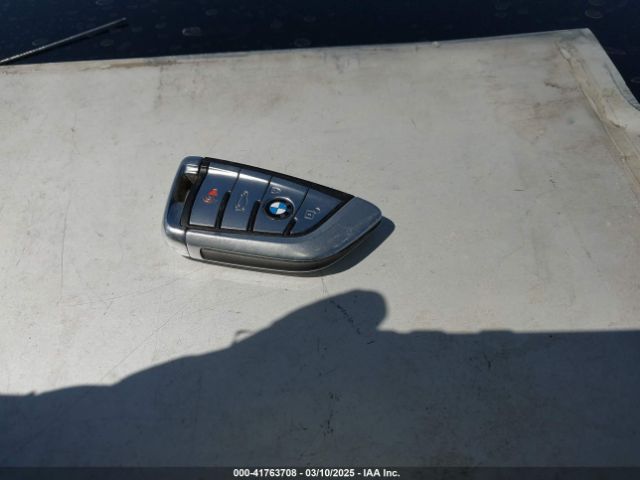 WBAJE5C52JWA97999 BMW 540I