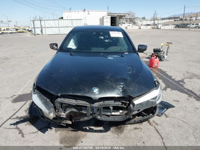 WBAJE5C52JWA97999 BMW 540I