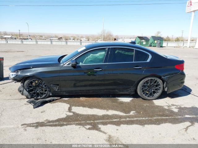 WBAJE5C52JWA97999 BMW 540I