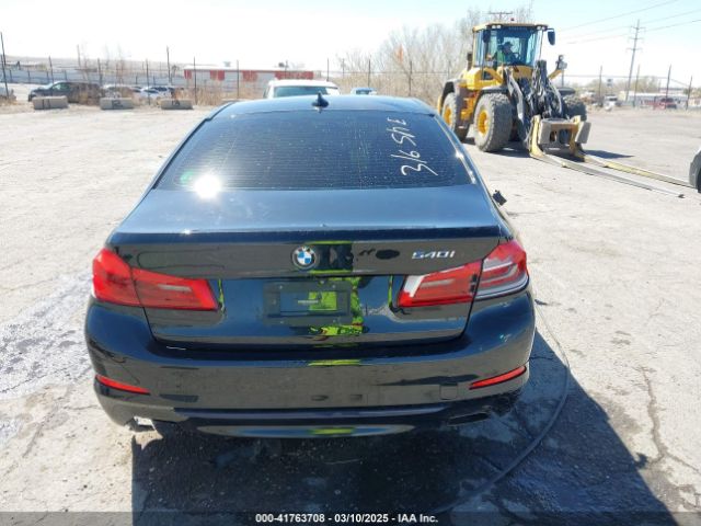 WBAJE5C52JWA97999 BMW 540I