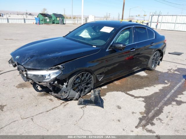 WBAJE5C52JWA97999 BMW 540I