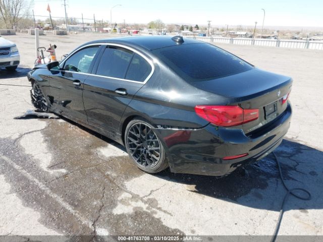 WBAJE5C52JWA97999 BMW 540I