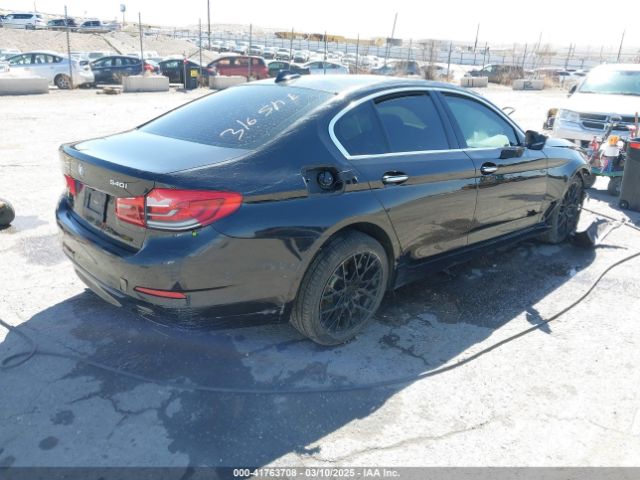 WBAJE5C52JWA97999 BMW 540I