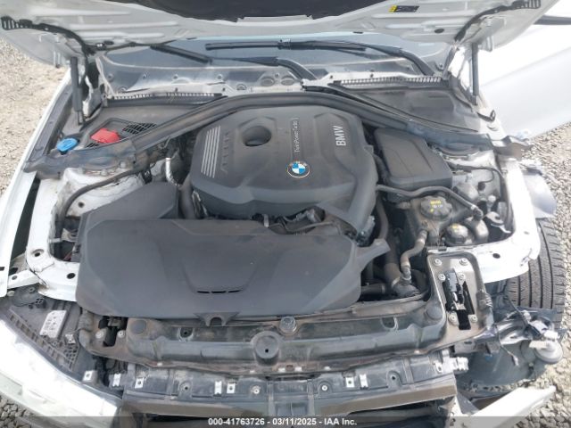 WBA8D9G50JNU72780 BMW 330i Xdrive