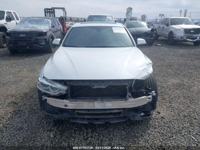 WBA8D9G50JNU72780 BMW 330i Xdrive