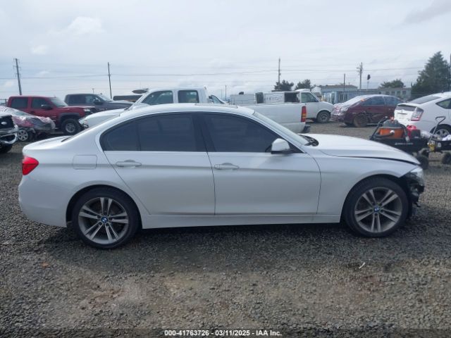 WBA8D9G50JNU72780 BMW 330i Xdrive