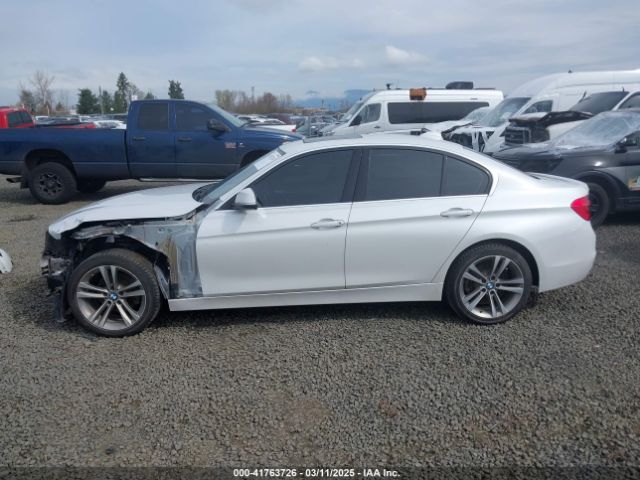 WBA8D9G50JNU72780 BMW 330i Xdrive