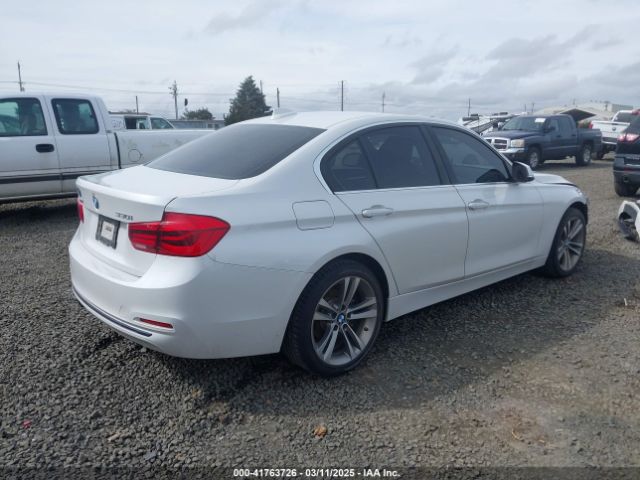 WBA8D9G50JNU72780 BMW 330i Xdrive