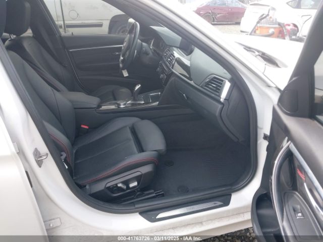 WBA8D9G50JNU72780 BMW 330i Xdrive