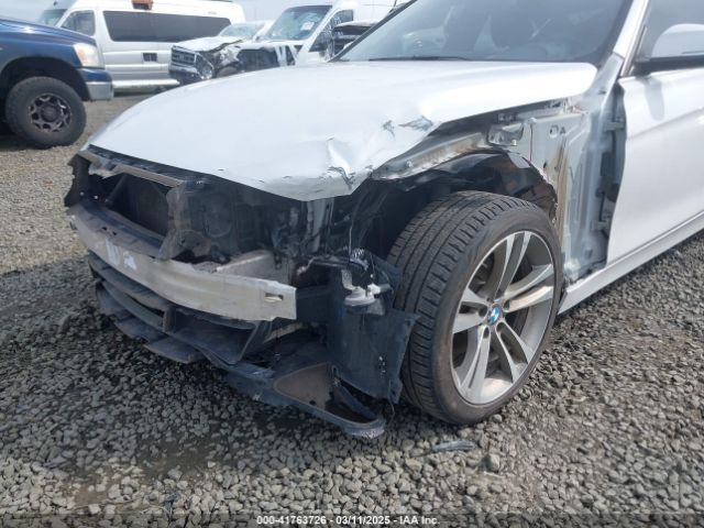 WBA8D9G50JNU72780 BMW 330i Xdrive