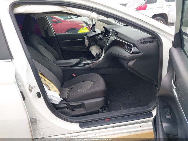 4T1L11AKXLU395510 Toyota CAMRY LE