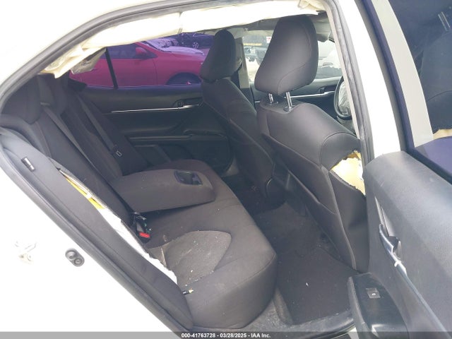 4T1L11AKXLU395510 Toyota CAMRY LE