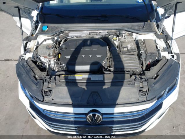WVWTR7AN8PE003750 Volkswagen Arteon 2.0t Sel Premium R-line
