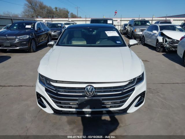 WVWTR7AN8PE003750 Volkswagen Arteon 2.0t Sel Premium R-line