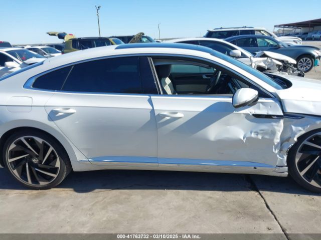 WVWTR7AN8PE003750 Volkswagen Arteon 2.0t Sel Premium R-line