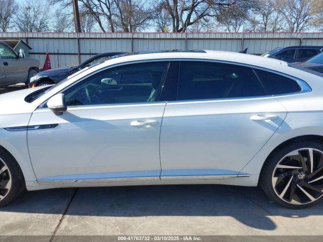 WVWTR7AN8PE003750 Volkswagen Arteon 2.0t Sel Premium R-line