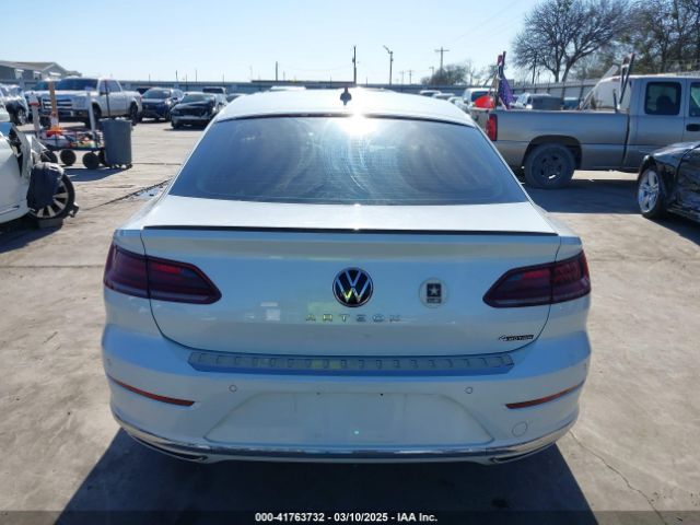 WVWTR7AN8PE003750 Volkswagen Arteon 2.0t Sel Premium R-line