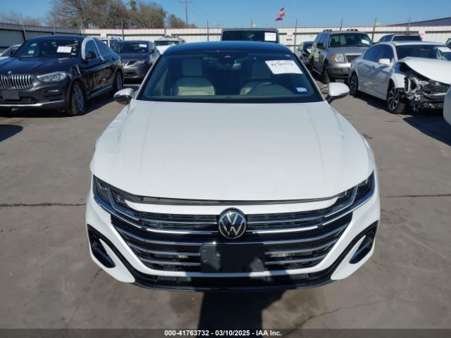 WVWTR7AN8PE003750 Volkswagen Arteon 2.0t Sel Premium R-line