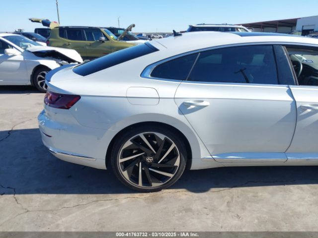 WVWTR7AN8PE003750 Volkswagen Arteon 2.0t Sel Premium R-line