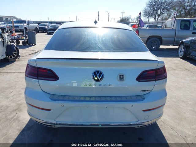 WVWTR7AN8PE003750 Volkswagen Arteon 2.0t Sel Premium R-line