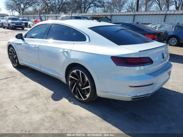 WVWTR7AN8PE003750 Volkswagen Arteon 2.0t Sel Premium R-line