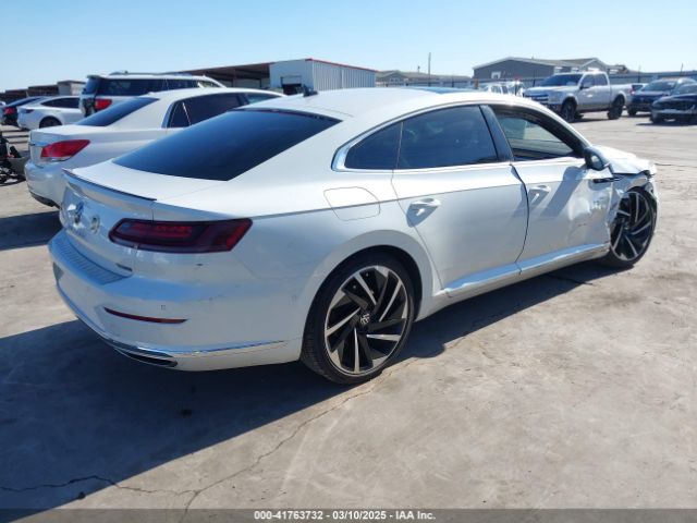 WVWTR7AN8PE003750 Volkswagen Arteon 2.0t Sel Premium R-line