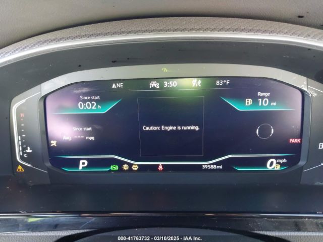 WVWTR7AN8PE003750 Volkswagen Arteon 2.0t Sel Premium R-line