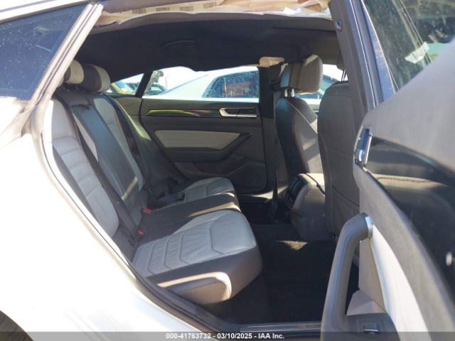 WVWTR7AN8PE003750 Volkswagen Arteon 2.0t Sel Premium R-line