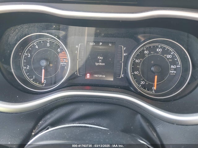 1C4PJMAB2GW251807 Jeep Cherokee Sport