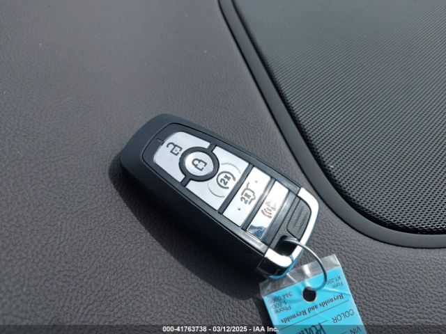 5LMYJ8XY0PNL01898 Lincoln Aviator Grand Touring