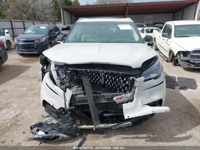 5LMYJ8XY0PNL01898 Lincoln Aviator Grand Touring
