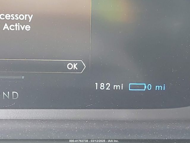 5LMYJ8XY0PNL01898 Lincoln Aviator Grand Touring