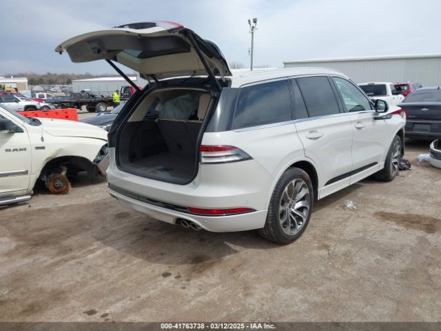 5LMYJ8XY0PNL01898 Lincoln Aviator Grand Touring