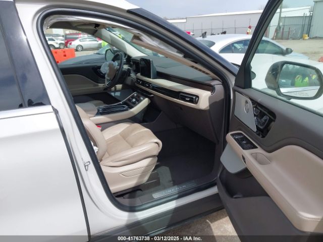 5LMYJ8XY0PNL01898 Lincoln Aviator Grand Touring
