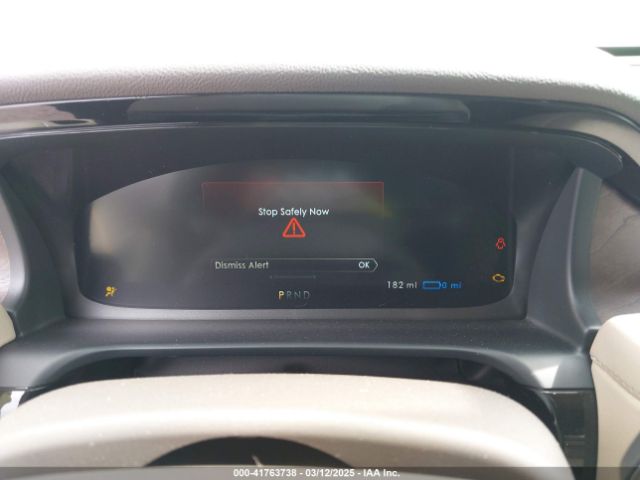 5LMYJ8XY0PNL01898 Lincoln Aviator Grand Touring
